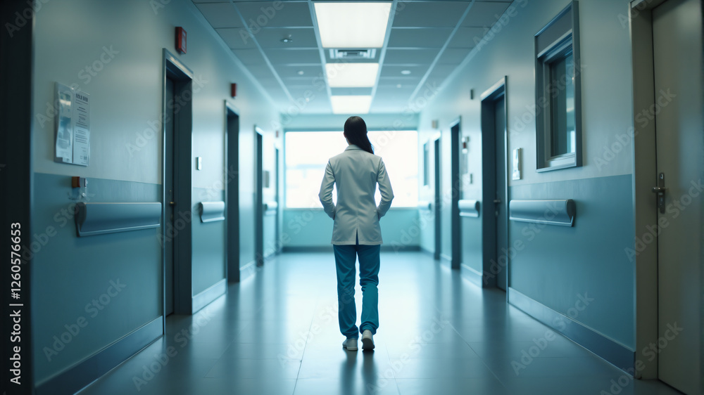 Navigating the Hospital Environment with Confidence