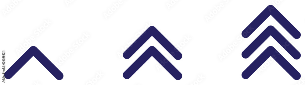 Swipe up symbol isolated set in different style. Arrow up for social media stories, design blogger, scroll pictogram. Swipe Up Arrow Icons for UI and Social Media. Minimalist Swipe Up Button Set. Swipe up symbol isolated set in different style. Arrow up for social media stories, design blogger, scroll pictogram. Swipe Up Arrow Icons for UI and Social Media. Minimalist Swipe Up Button Set.