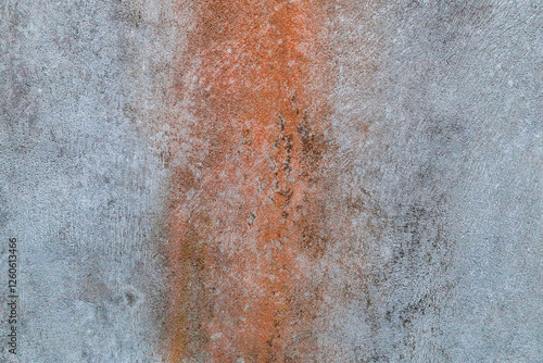 Concrete wall texture featuring cracks, stains, and weathered patterns. Perfect for backgrounds, graphic design, 3D modeling, and architectural visualization. Authentic raw material feel