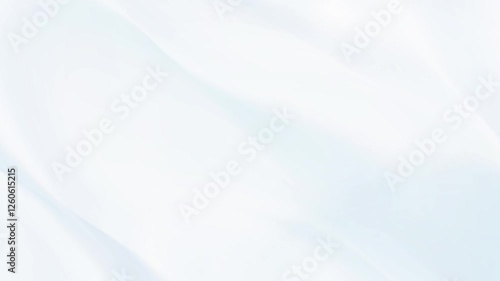 Wallpaper Mural Abstract white background animation, HD Torontodigital.ca