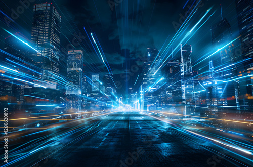 Smart city iot concept map