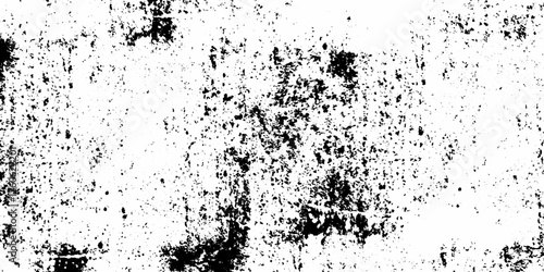 Abstract grunge white and black paper texture and texture of a concrete dust wall with cracks and scratches background design. vintage of old surface rusty rough background texture design.