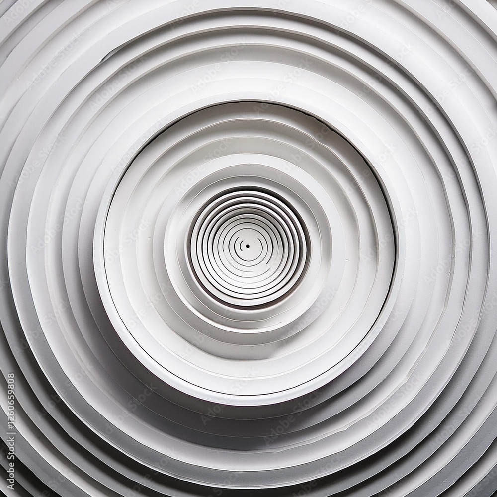 abstract background with spiral abstract background with spiral
