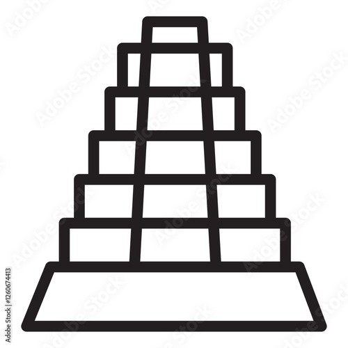 stair icon