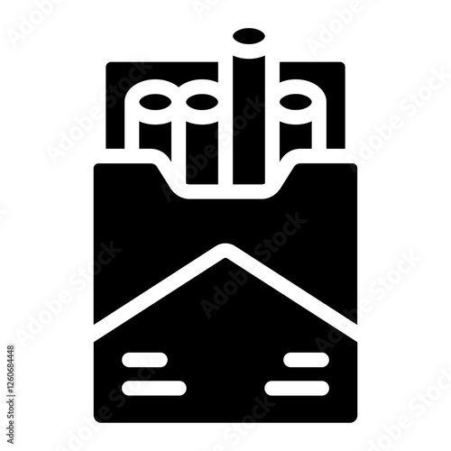 cigarette icon