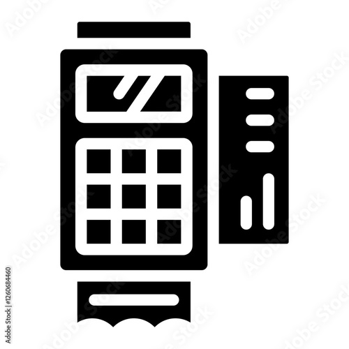 edc icon