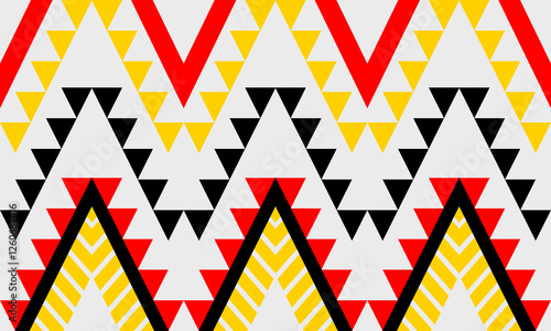 Geometric ethnic, design for decorative, clothing, carpet, background, fabric, handcraft, tribal, square, seamless, retro, draperies, geometric traditional ethnic, cushions, pillow, Print, pillowcase