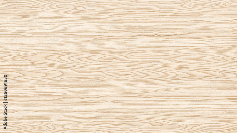 Light wood plank texture with subtle grain pattern Light wood plank texture with subtle grain pattern