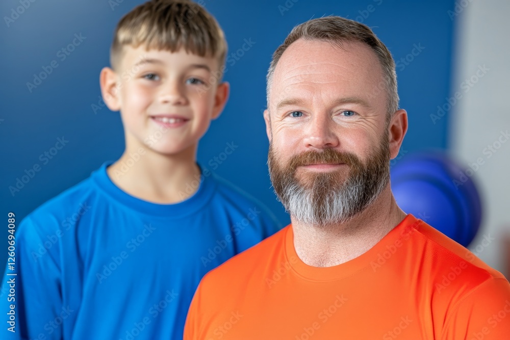 A sports coach training young athletes on the fundamentals of basketball A sports coach training young athletes on the fundamentals of basketball