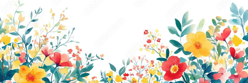 Vibrant Floral Arrangement for Celebrations Vibrant Floral Arrangement for Celebrations