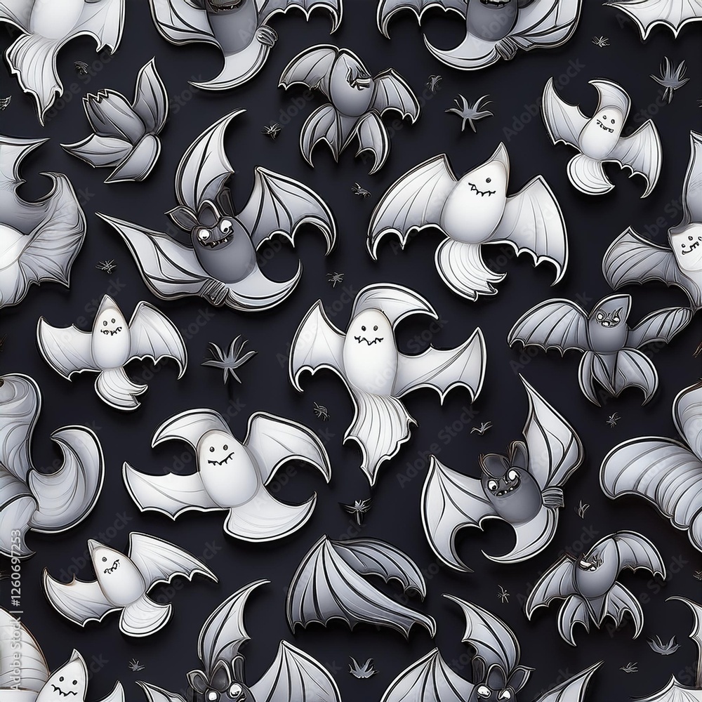 black and white seamless pattern black and white seamless pattern