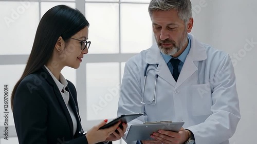 Medical Discovery Dialogue or Pharmaceutical Innovations Discussion