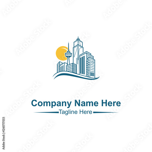 Real Estate logo