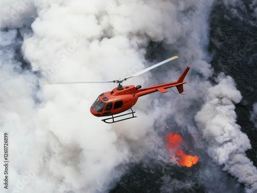 exotic destinations adventure romantic. Helicopter Rides Over Hawaii s Volcanoes Fly above lava flows and lush valleys for a thrilling yet romantic experience photo