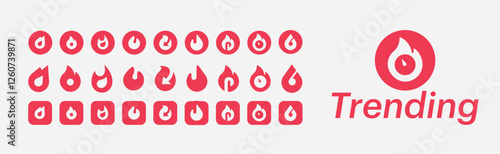 promotion, information, illustration, growth, online, chat, speech, popup, marketing, stroke, message, follow, interesting, change, editable, social, business, notice, hashtag, popular, vector, share,