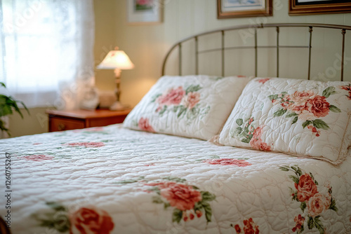 Bed Box Spring