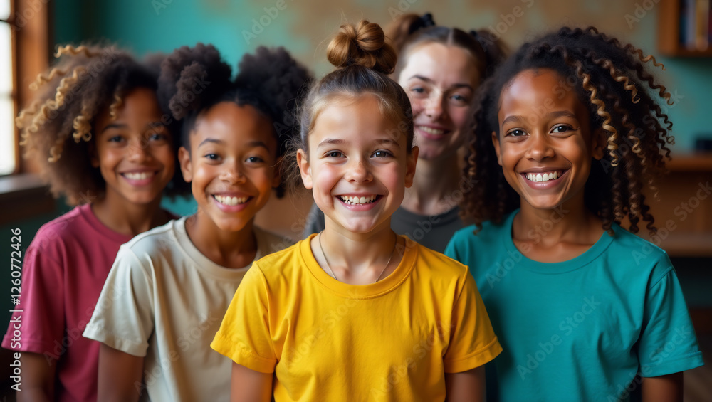 The Spectrum of Ability: Celebrating Differences