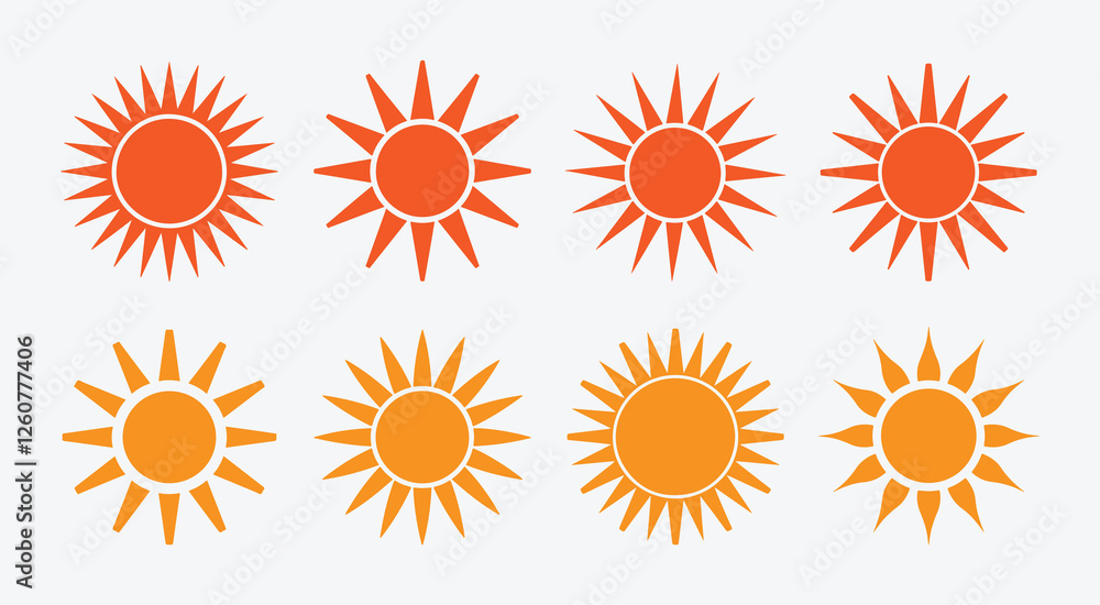 Sun Icon Set. Sun Icon Collection. Shiny Sun Icons Set. Sun Silhouette Bundle. Sun Icon Set. Sun Icon Collection. Shiny Sun Icons Set. Sun Silhouette Bundle.