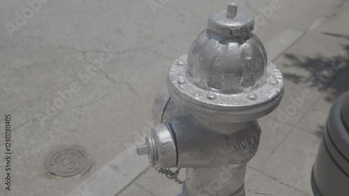 The beautiful city of Atlanta, with all its spectacular parks