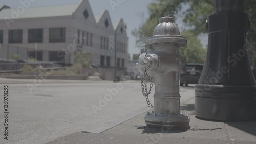 The beautiful city of Atlanta, with all its spectacular parks