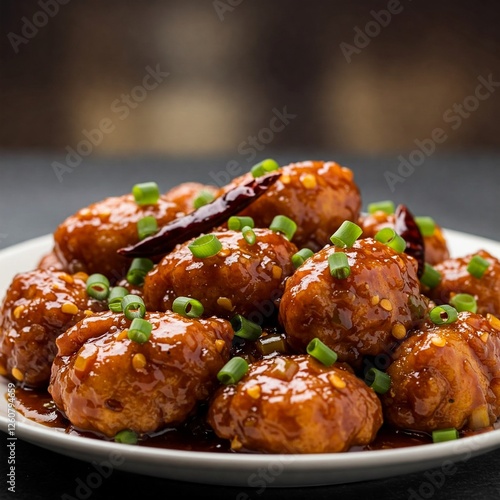 meatballs in tomato sauce