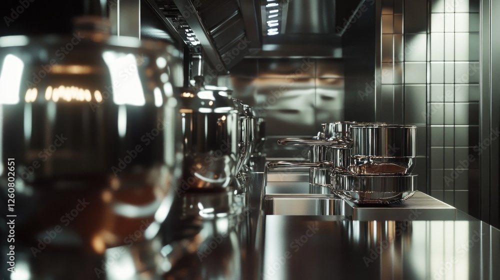 Stainless Steel Kitchen Counter Stainless Steel Kitchen Counter