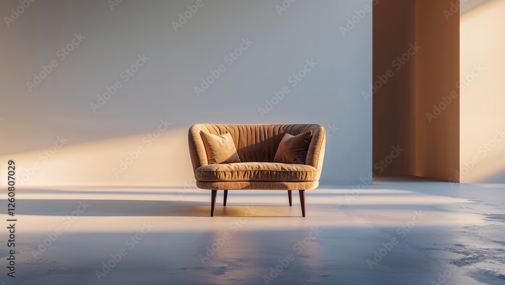 Modern and Cozy Sofa Design for Stylish Interior Spaces Modern and Cozy Sofa Design for Stylish Interior Spaces