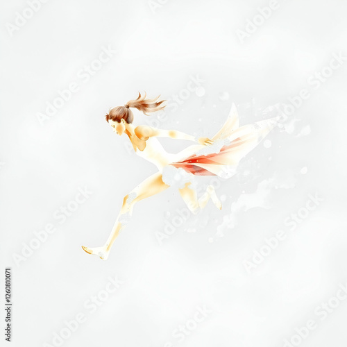 abstract for background use. images for background use 