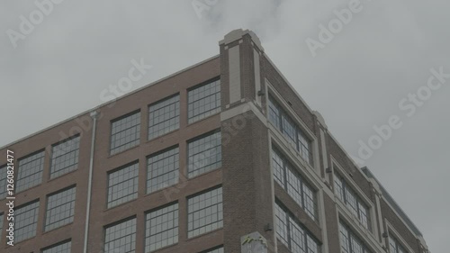 The beautiful city of Kansas, with all its spectacular buildings