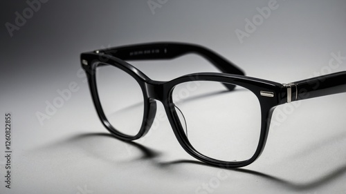 Glasses, Black Glasses, Eyeglasses, Spectacles, Fashion Glasses, Stylish Glasses, Classic Glasses, Modern Glasses, Designer Glasses, Eye Wear, Vision, See, Clear Vision, Focus, Trendy photo