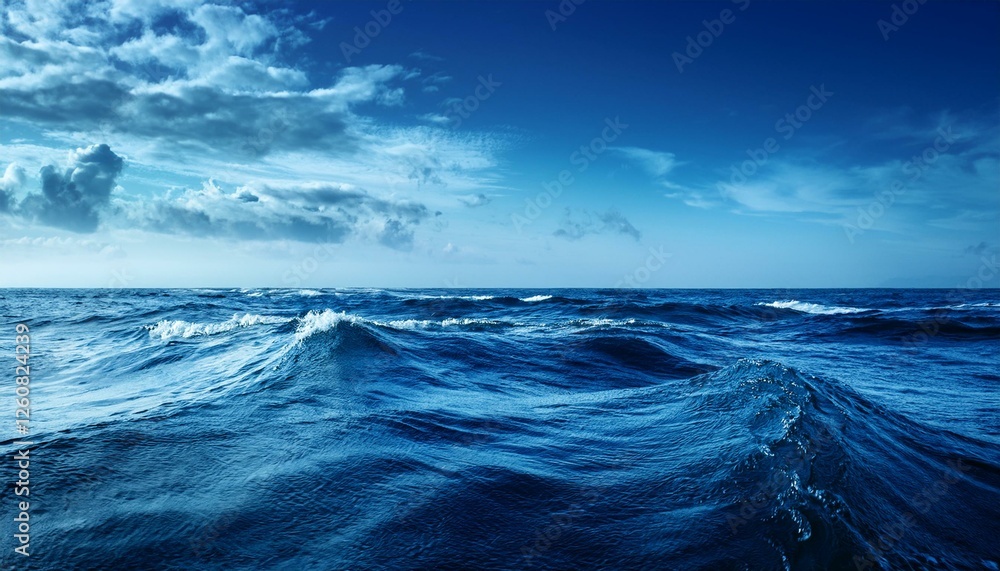 Fototapeta premium Generated image