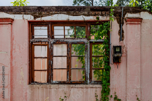 Obraz na płótnie Kandy, Central Province, Sri Lanka w salonie
