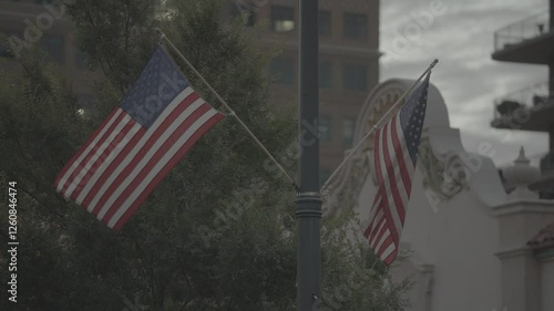 The beautiful city of Atlanta, with all its spectacular parks