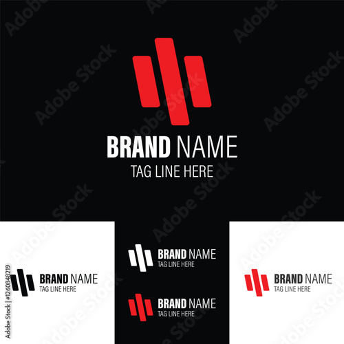 Abstract Logo Design