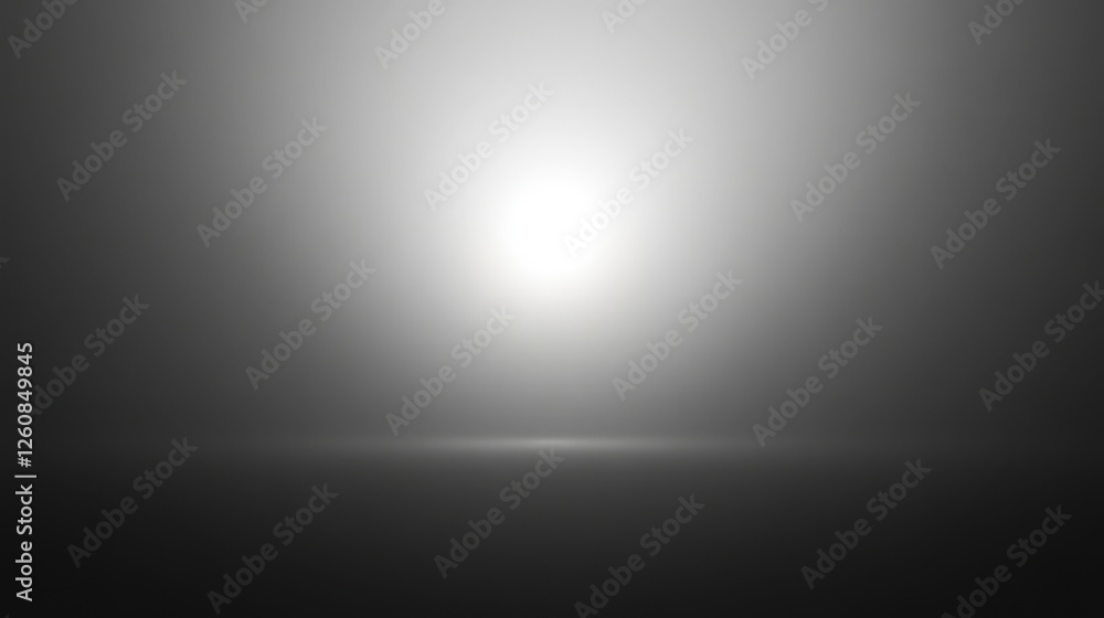 A minimalist black and white image featuring a bright light source in the center, surrounded by soft gradients, This can be used for backgrounds, digital art, or abstract designs, A minimalist black and white image featuring a bright light source in the center, surrounded by soft gradients, This can be used for backgrounds, digital art, or abstract designs,