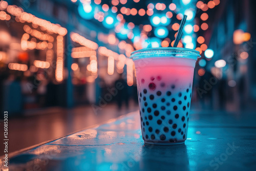 Bubble Tea