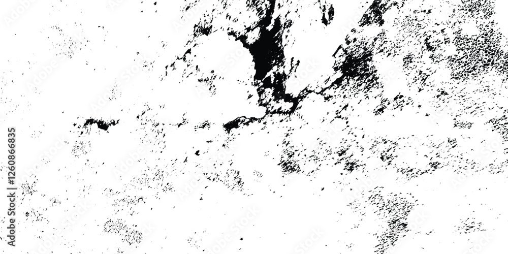 Abstract dusty grunge concrete wall dark weathered overly pattern black and white rough vintage distress background. Abstract dusty grunge concrete wall dark weathered overly pattern black and white rough vintage distress background.