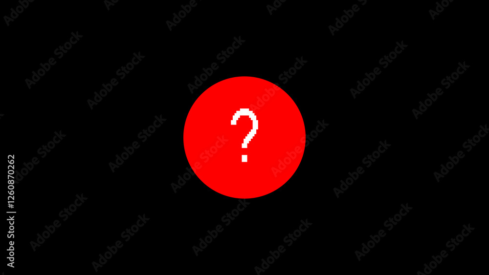 white question mark symbol icon isolated with blackbackground white question mark symbol icon isolated with blackbackground