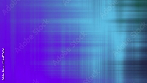 Blended purple blue hues with blurred grid lines. Ideal for web backgrounds, technology concepts, abstract designs, and digital projects.
