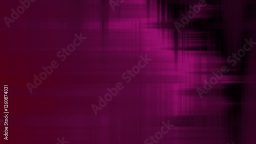 Abstract dark purple blurred lines and shapes, suitable for background designs, digital art projects, and modern graphic compositions.
