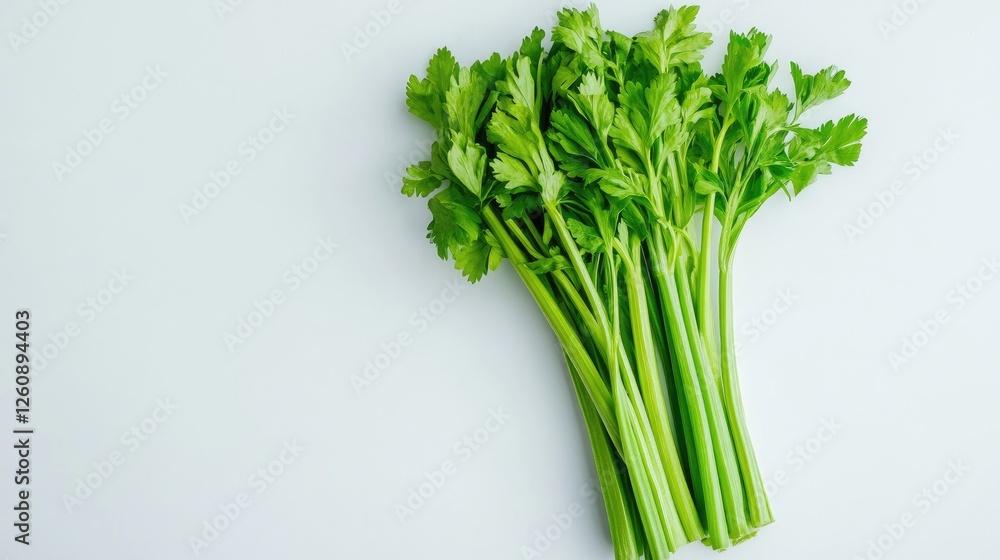 Green vegetables on a white background, flat lay, top view. Healthy eating and vegan concept Green vegetables on a white background, flat lay, top view. Healthy eating and vegan concept