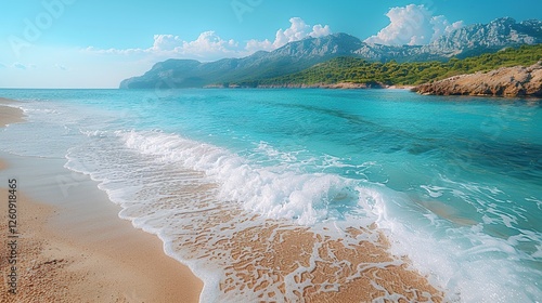 The ultimate summer getaway is just a booking away! Sun, sea, and sandeverything you need for an unforgettable vacation