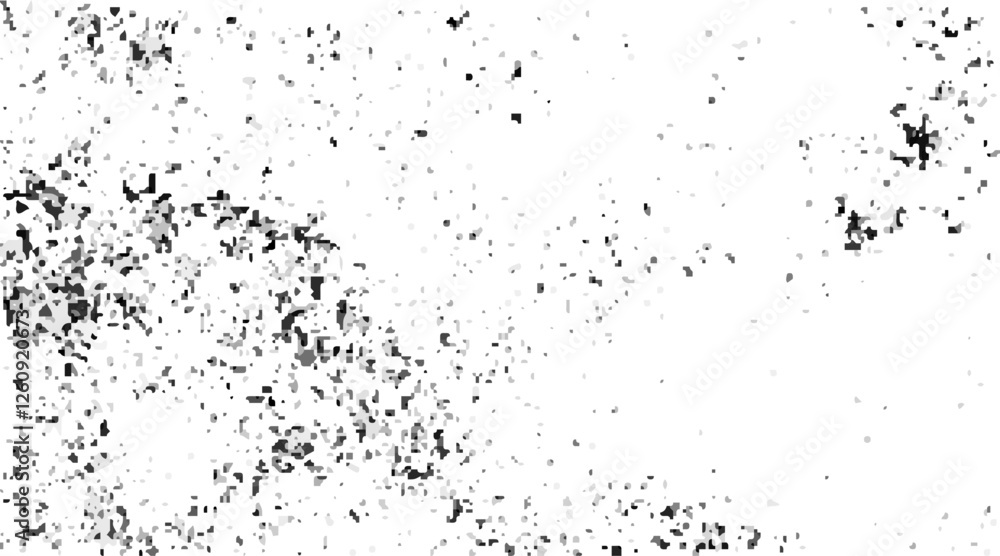 Grunge texture white and black. Sketch abstract to Create Distressed Effect. Abstract dust particle and dust grain texture on white background. Grunge texture white and black. Sketch abstract to Create Distressed Effect. Abstract dust particle and dust grain texture on white background.