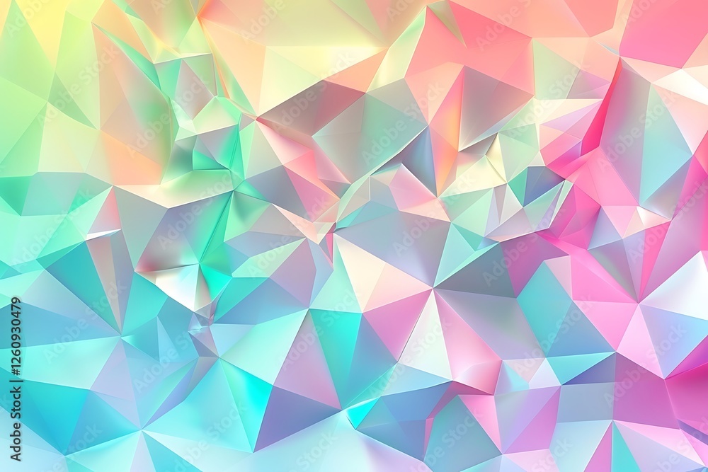 Abstract polygonal background. Triangular design for your business. Abstract polygonal background. Triangular design for your business.