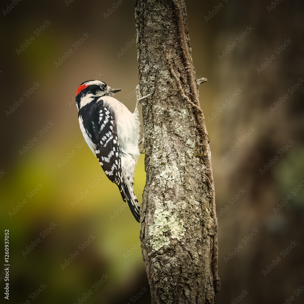 Woodpecker