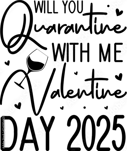 valentines porch sign SVG design