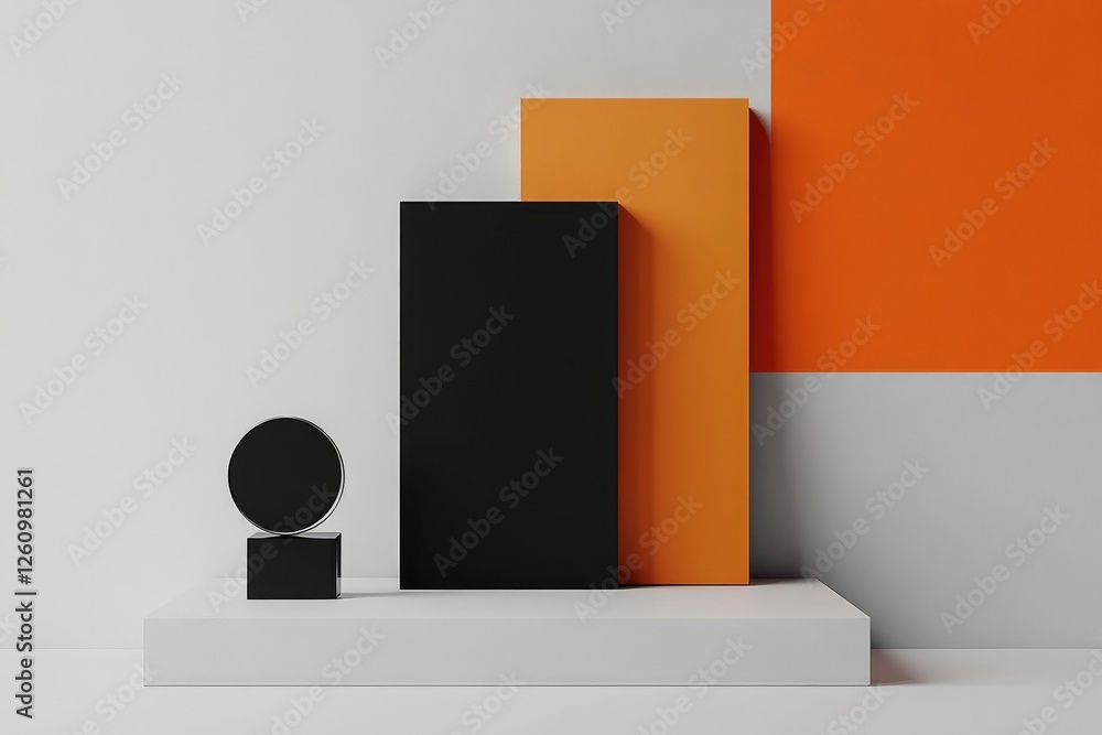 Minimalistic visuals for modern branding. Minimalistic visuals for modern branding.