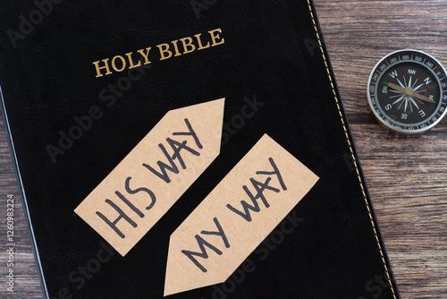 Photography Jesus Christ's way of life