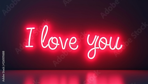 Text - I love you