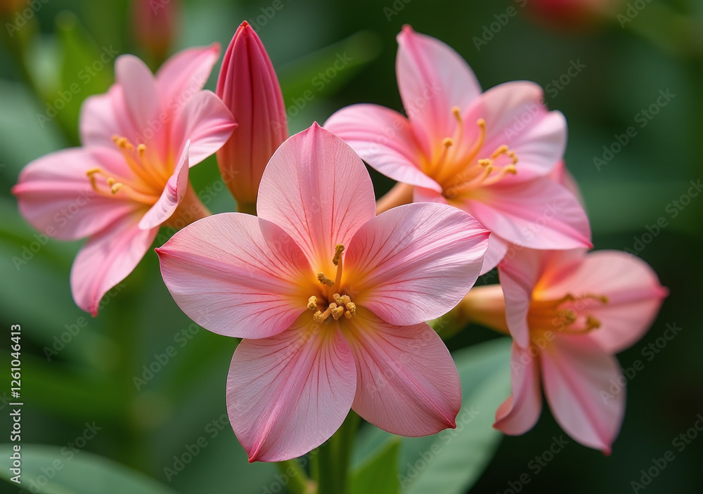 Fototapeta premium flowers decorative items add beauty setting arrangement typically used decoration purposes